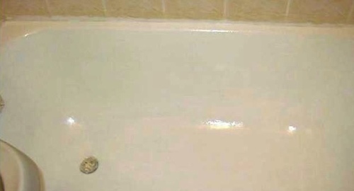 Реставрация ванны акрилом | Бирюлёво Западное